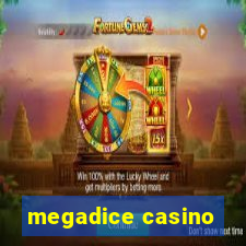 megadice casino