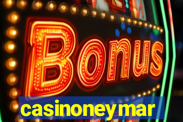 casinoneymar