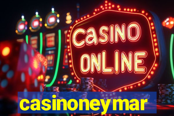 casinoneymar