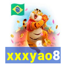 xxxyao8