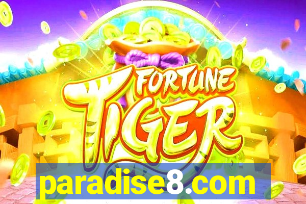 paradise8.com