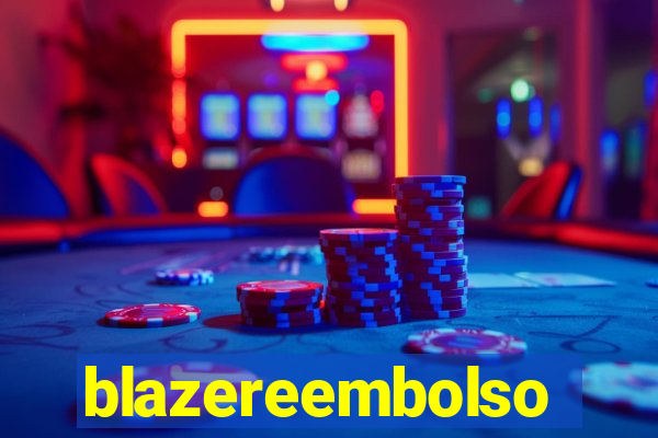 blazereembolso