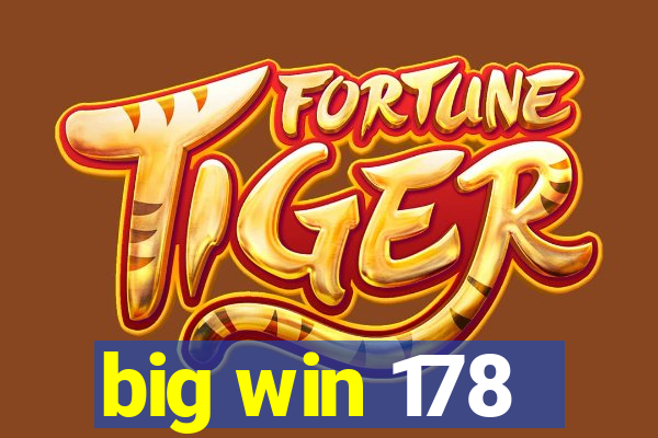 big win 178