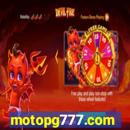 motopg777.com