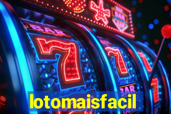 lotomaisfacil