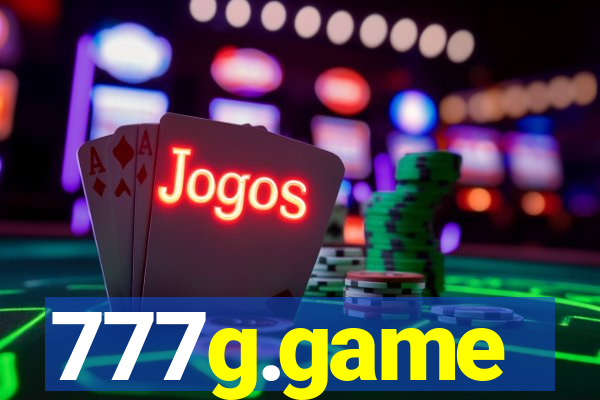 777g.game