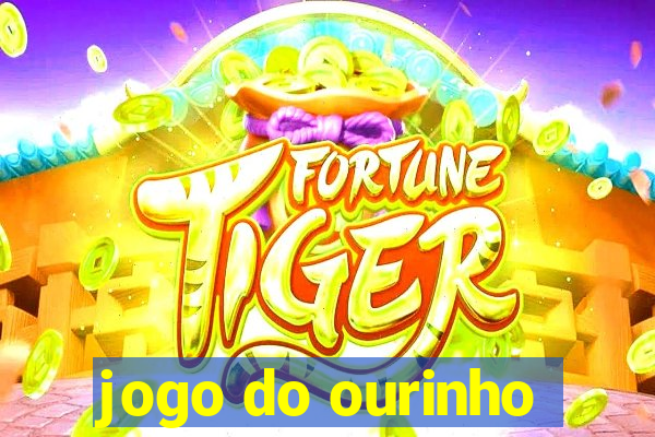 jogo do ourinho