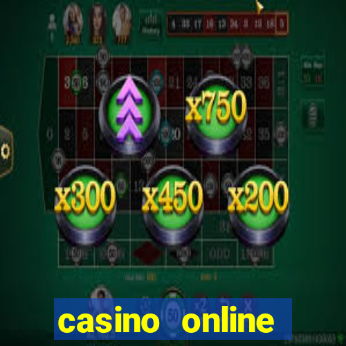 casino online argentina pesos