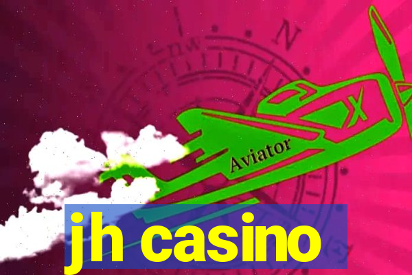 jh casino