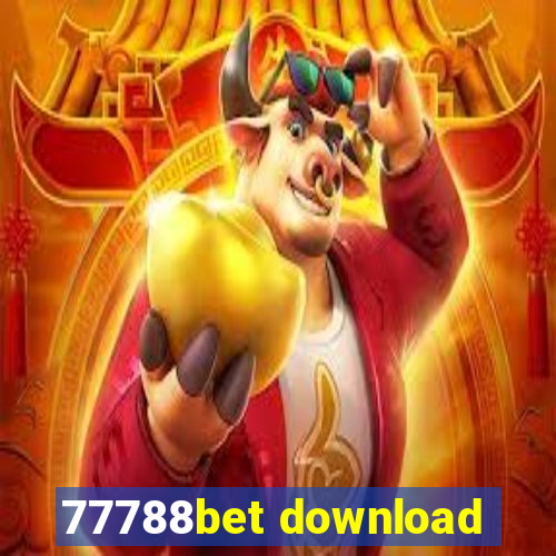 77788bet download