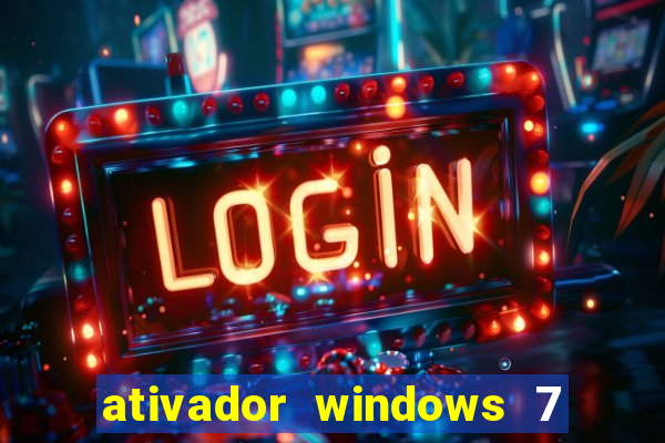 ativador windows 7 loader download