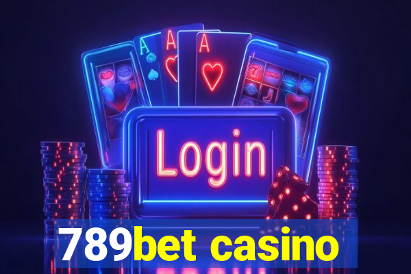 789bet casino