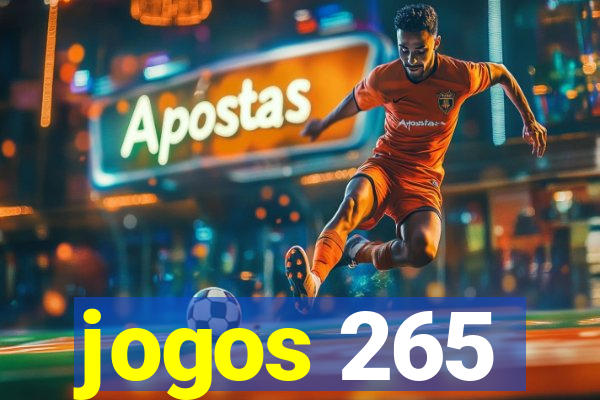 jogos 265