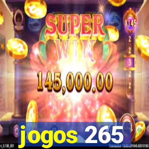 jogos 265