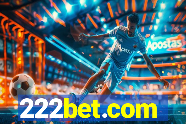 222bet.com