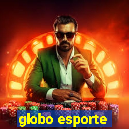 globo esporte