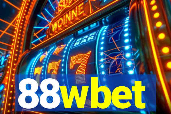 88wbet