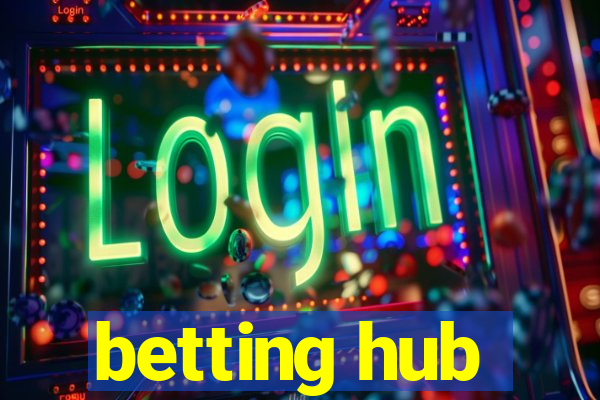 betting hub