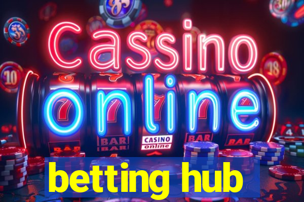 betting hub