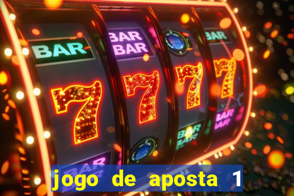 jogo de aposta 1 real tigre