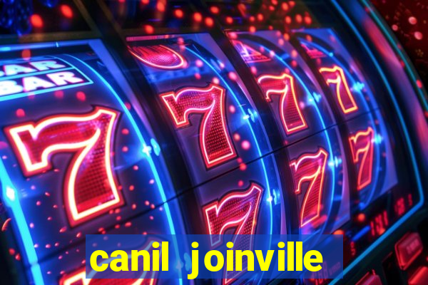 canil joinville vila nova