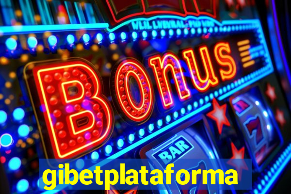 gibetplataforma