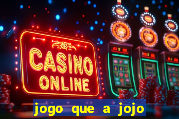 jogo que a jojo todynho joga