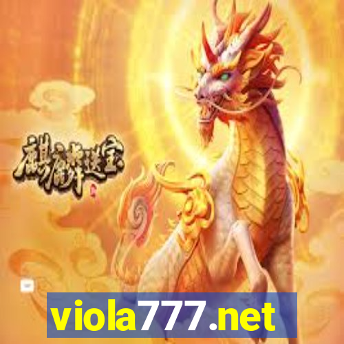 viola777.net