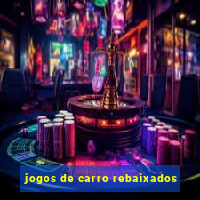 jogos de carro rebaixados