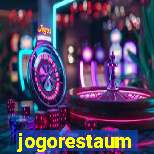 jogorestaum