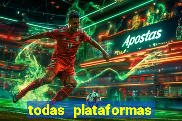 todas plataformas de jogos