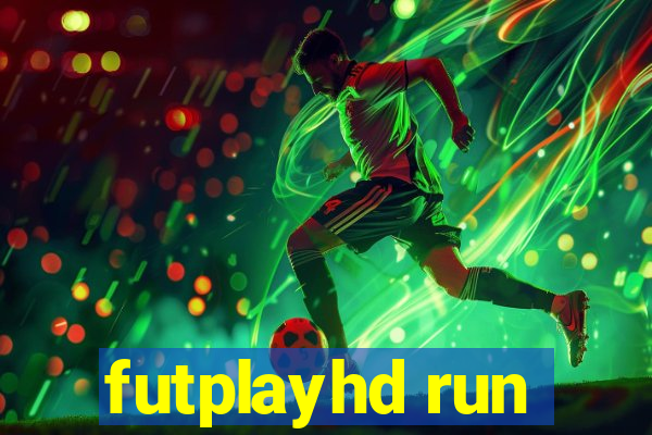 futplayhd run