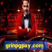 grinpgpay.com