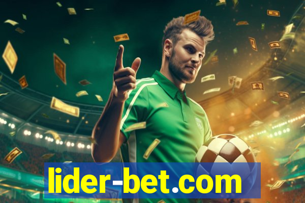 lider-bet.com