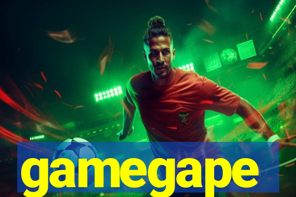 gamegape