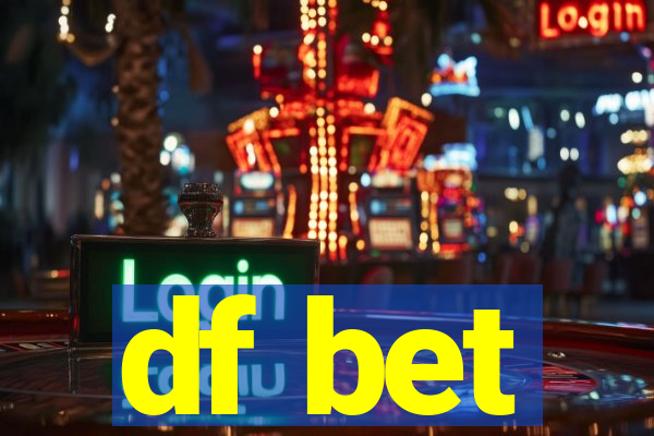 df bet