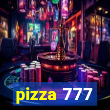 pizza 777