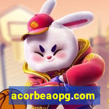 acorbeaopg.com