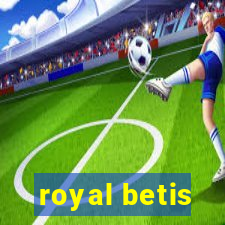 royal betis