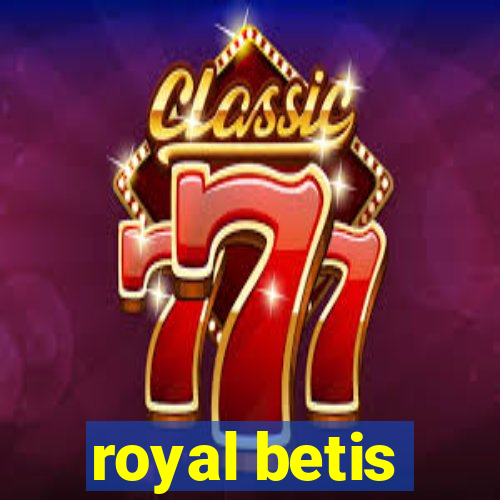 royal betis