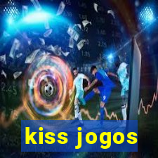 kiss jogos