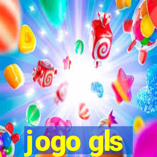 jogo gls