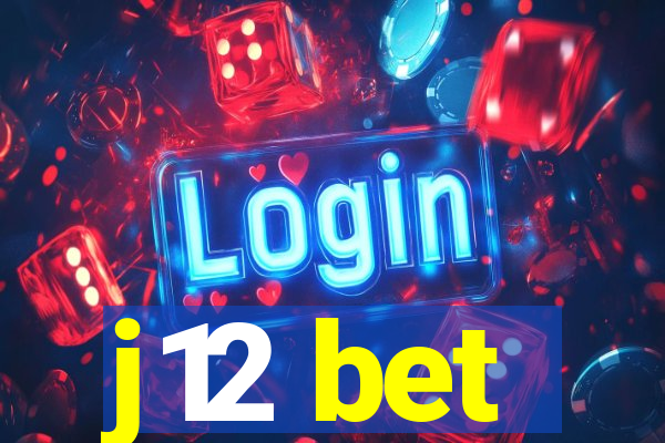 j12 bet