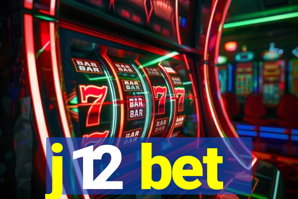 j12 bet