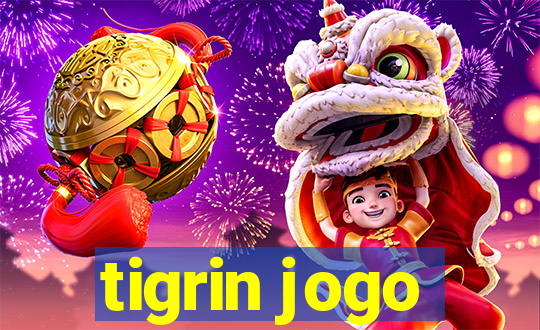 tigrin jogo