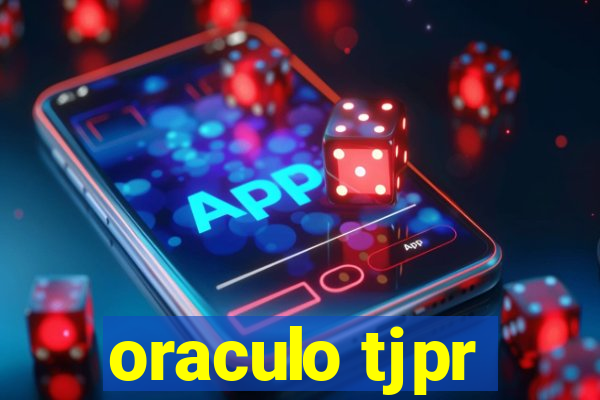 oraculo tjpr