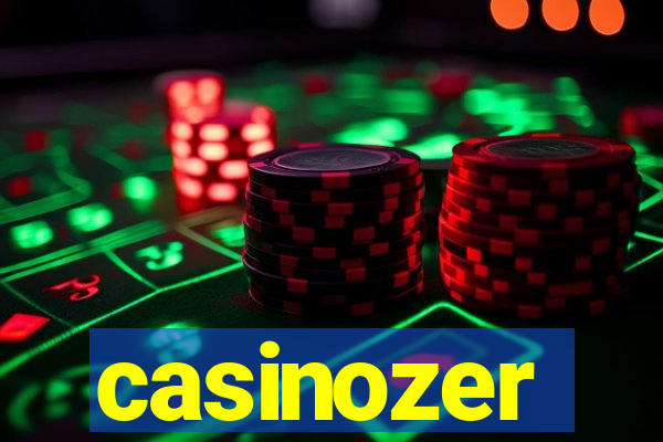 casinozer