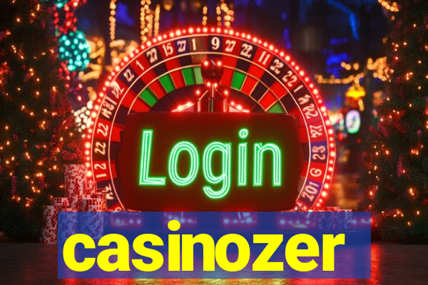 casinozer