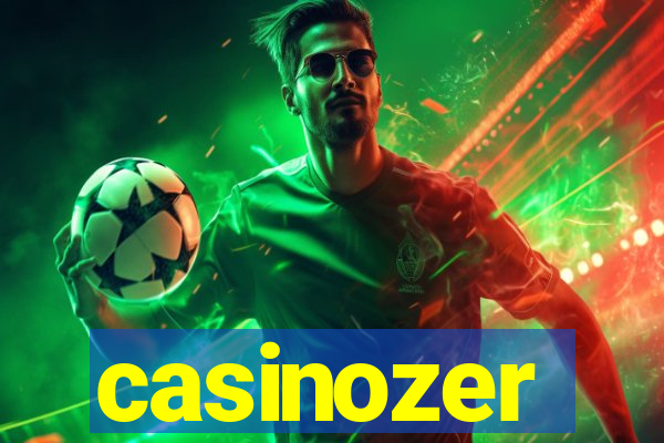 casinozer