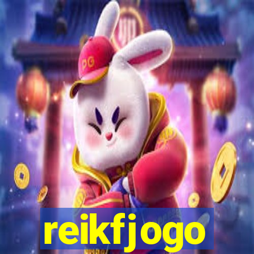 reikfjogo